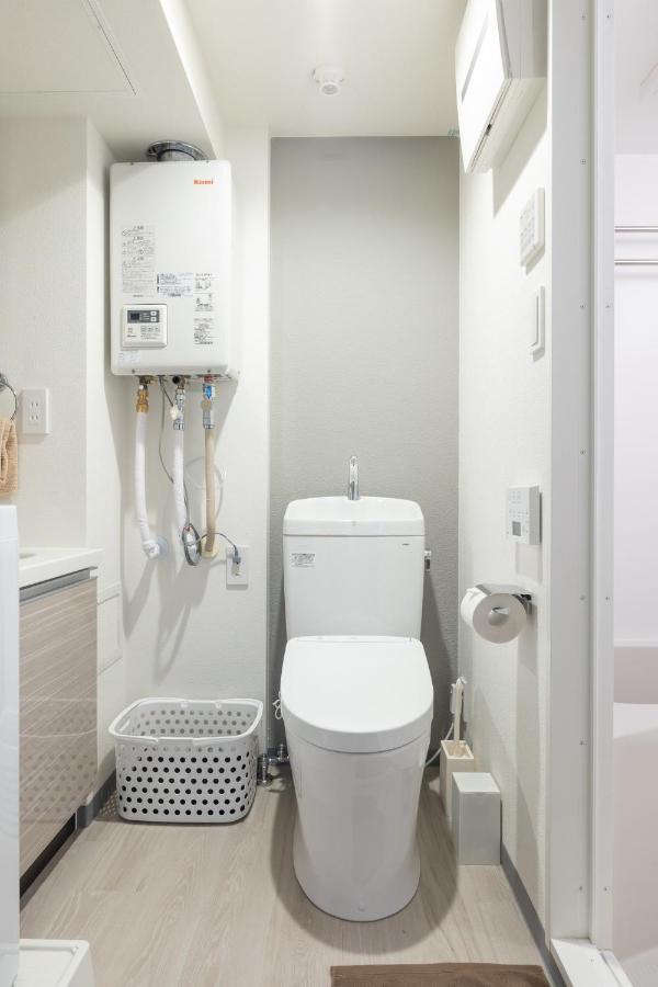 Apartment Marvelous Koiwa - Vacation 90810v *