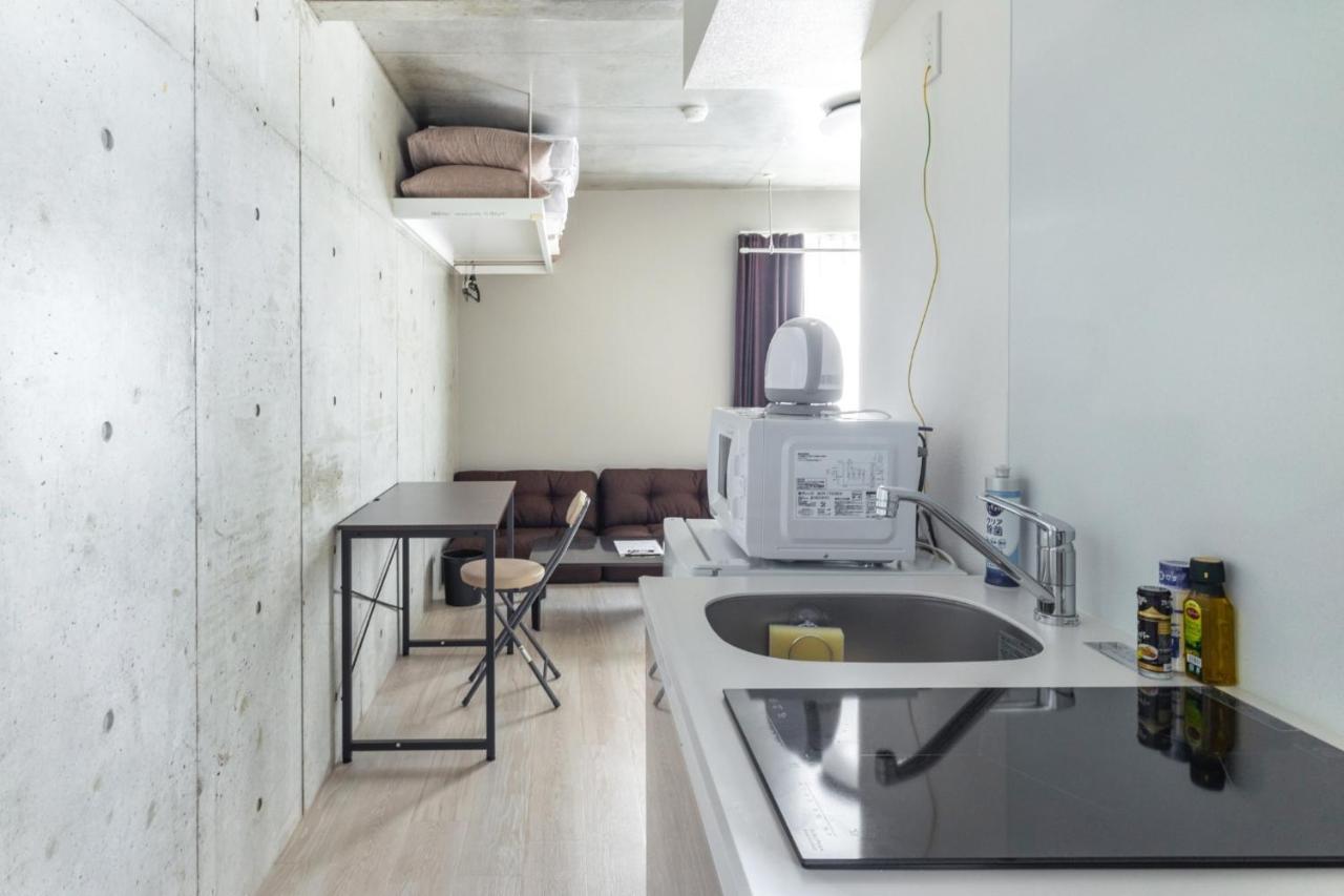 Apartment Marvelous Koiwa - Vacation 90810v *