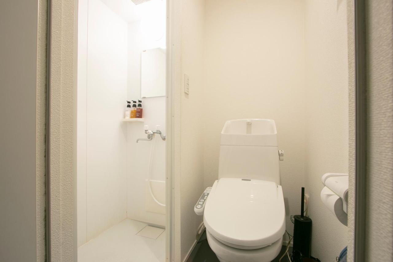 Hotel Theatel Haneda Tokyo