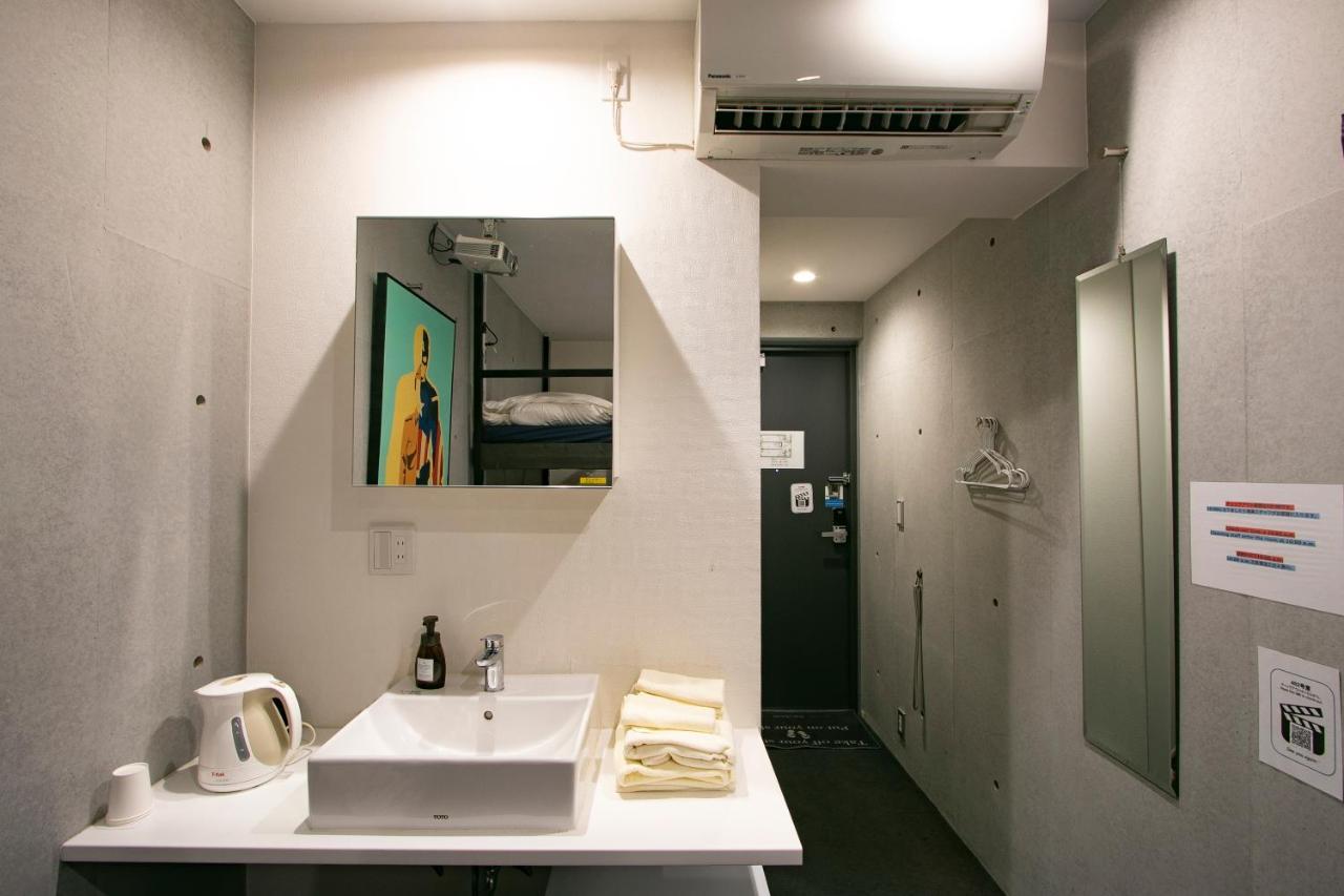Hotel Theatel Haneda 3*