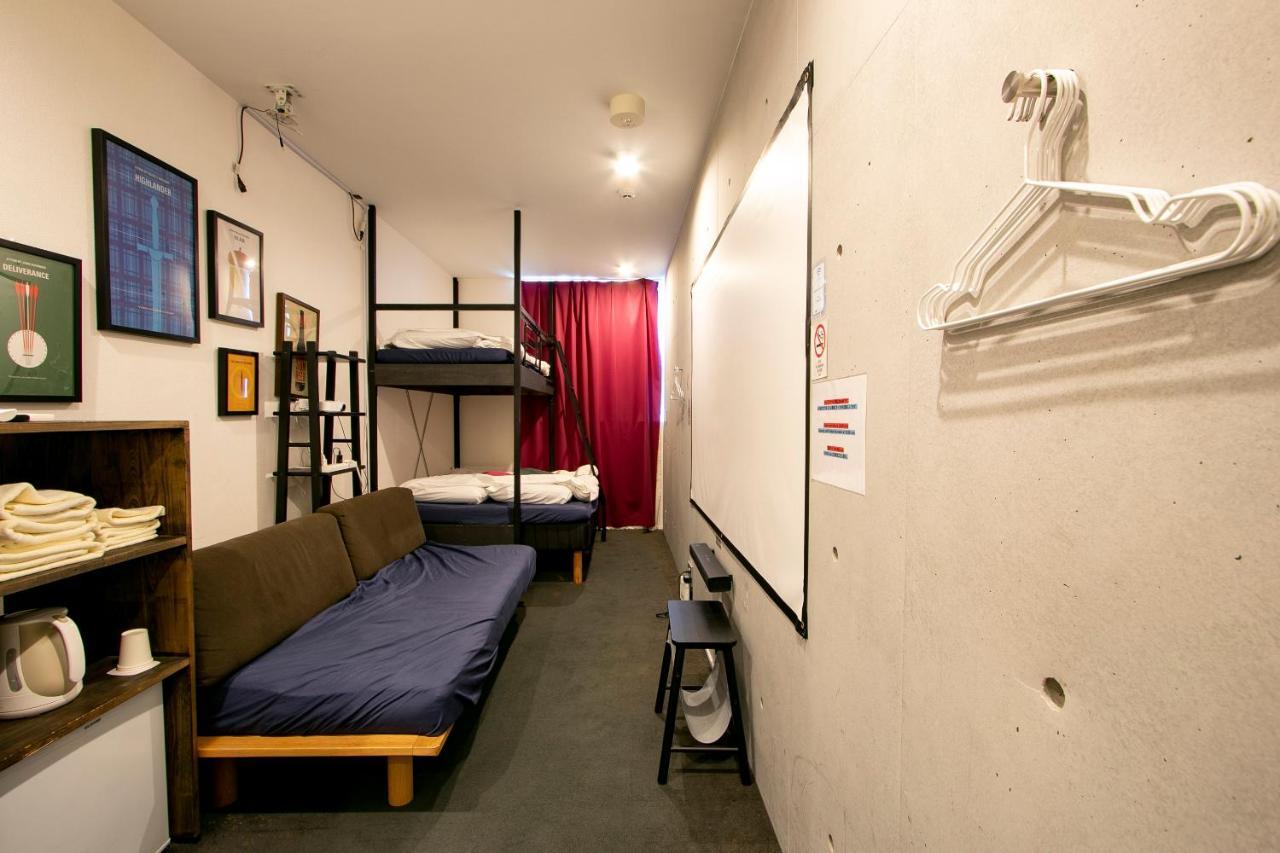 Hotel Theatel Haneda Tokyo