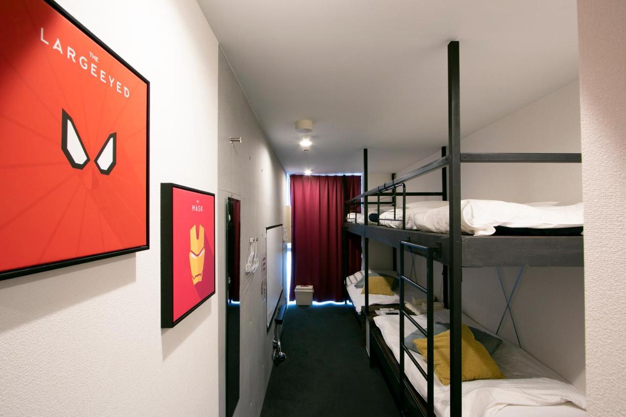 Hotel Theatel Haneda 3*
