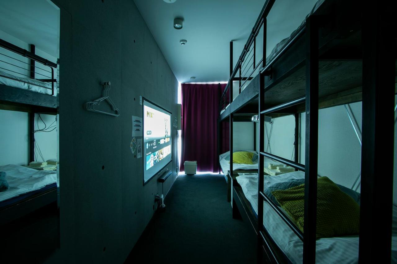 Hotel Theatel Haneda Tokyo