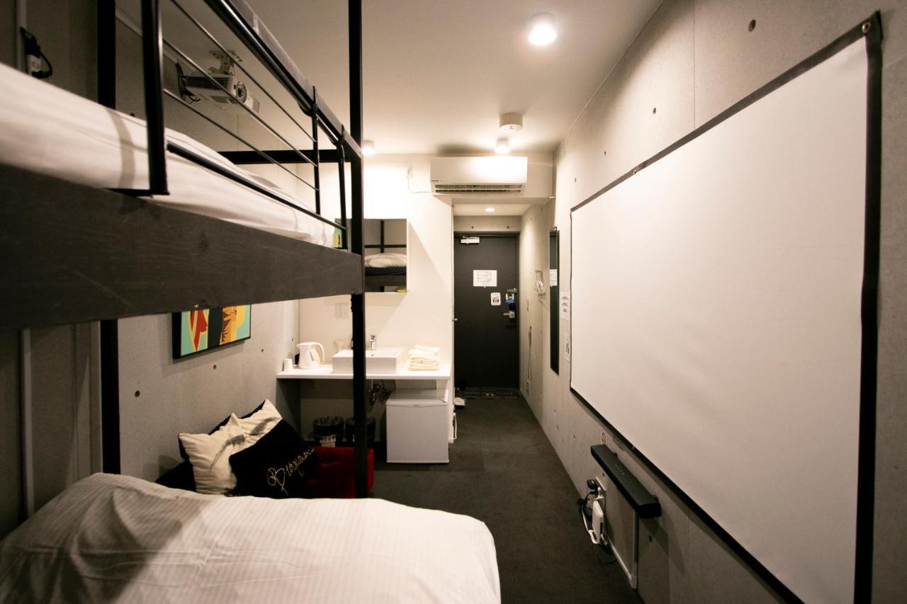 Hotel Theatel Haneda 3*