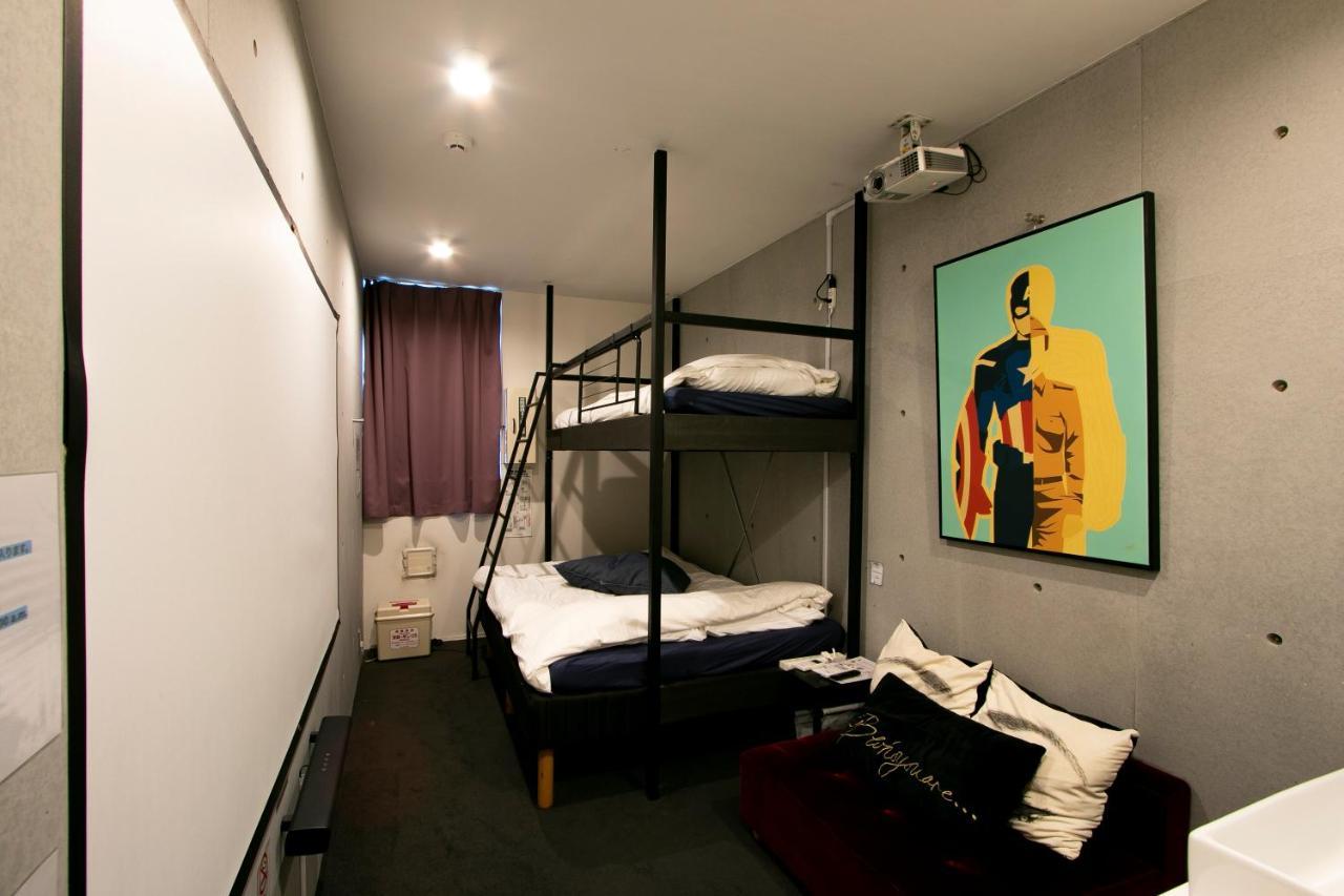 Theatel Haneda Hotel 3*