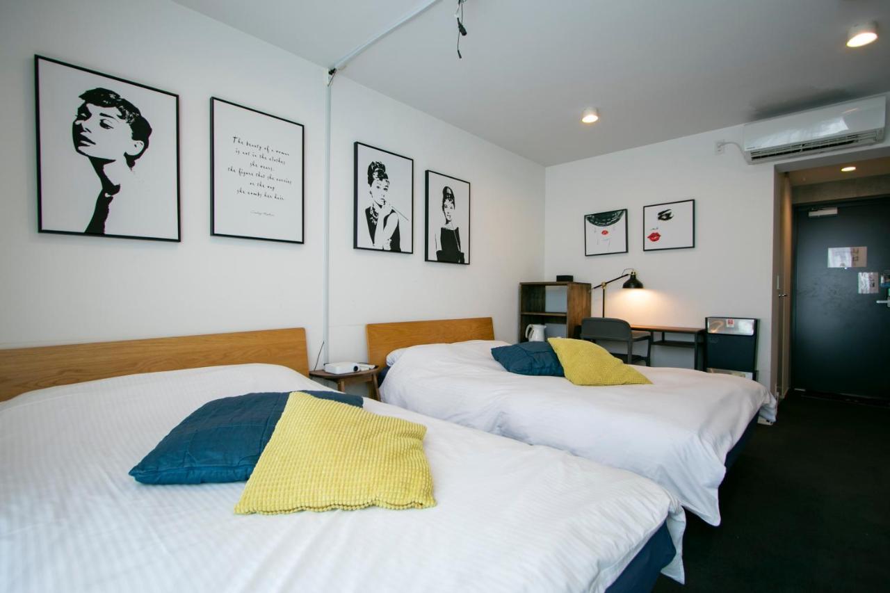 Hotel Theatel Haneda Tokyo