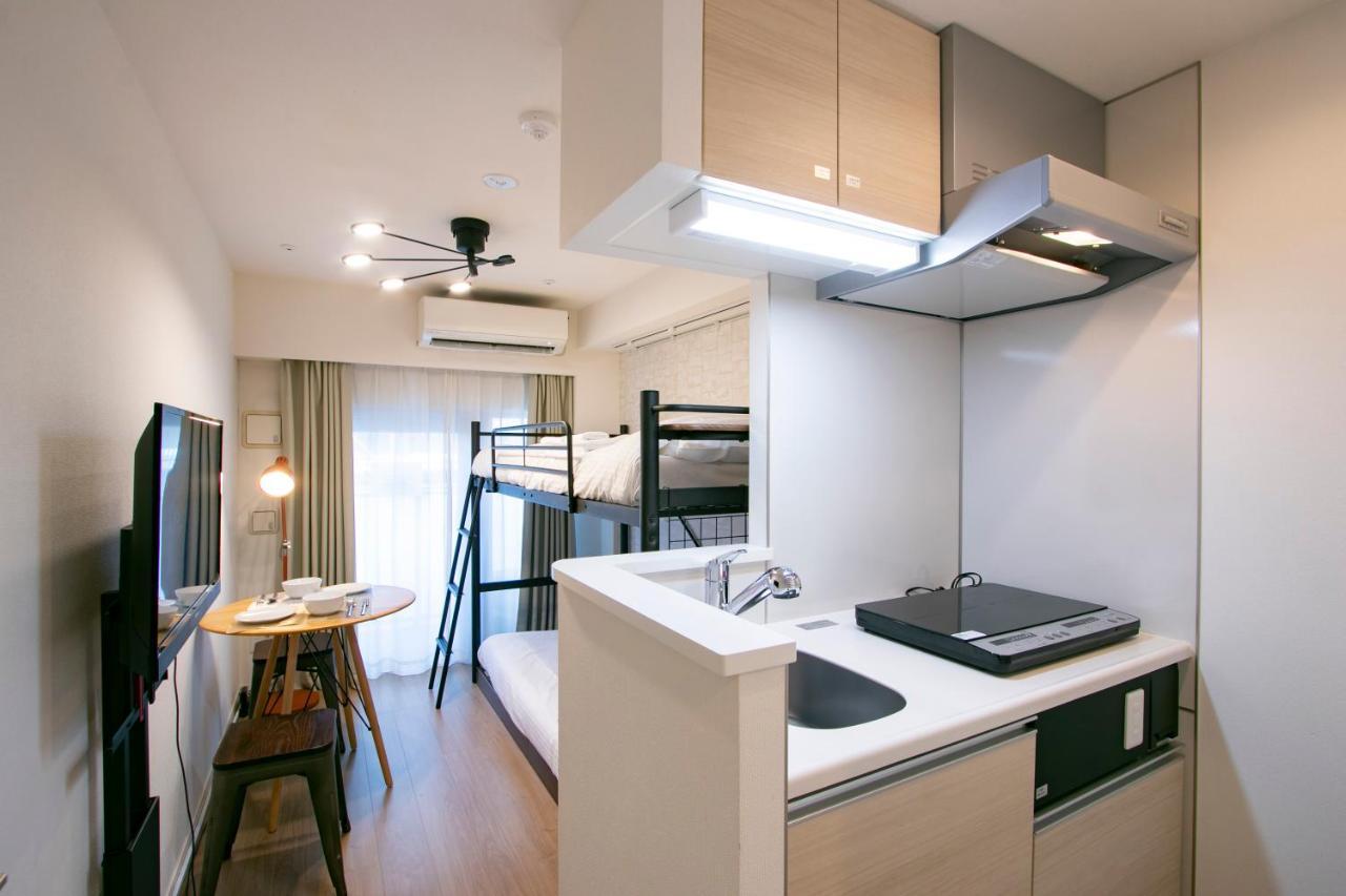 Kario Sasazuka 4* Tokyo