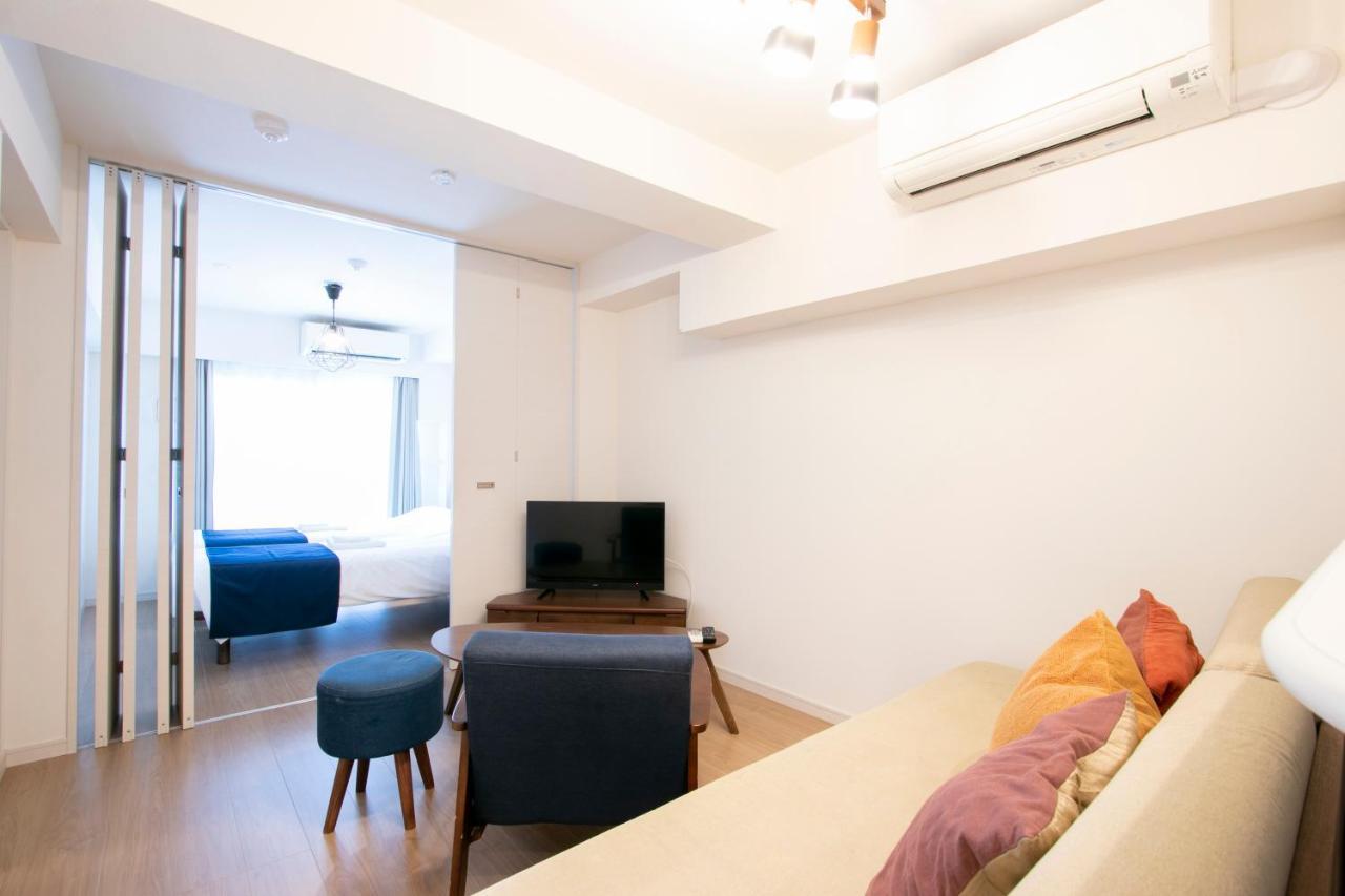 Kario Sasazuka Aparthotel Tokyo