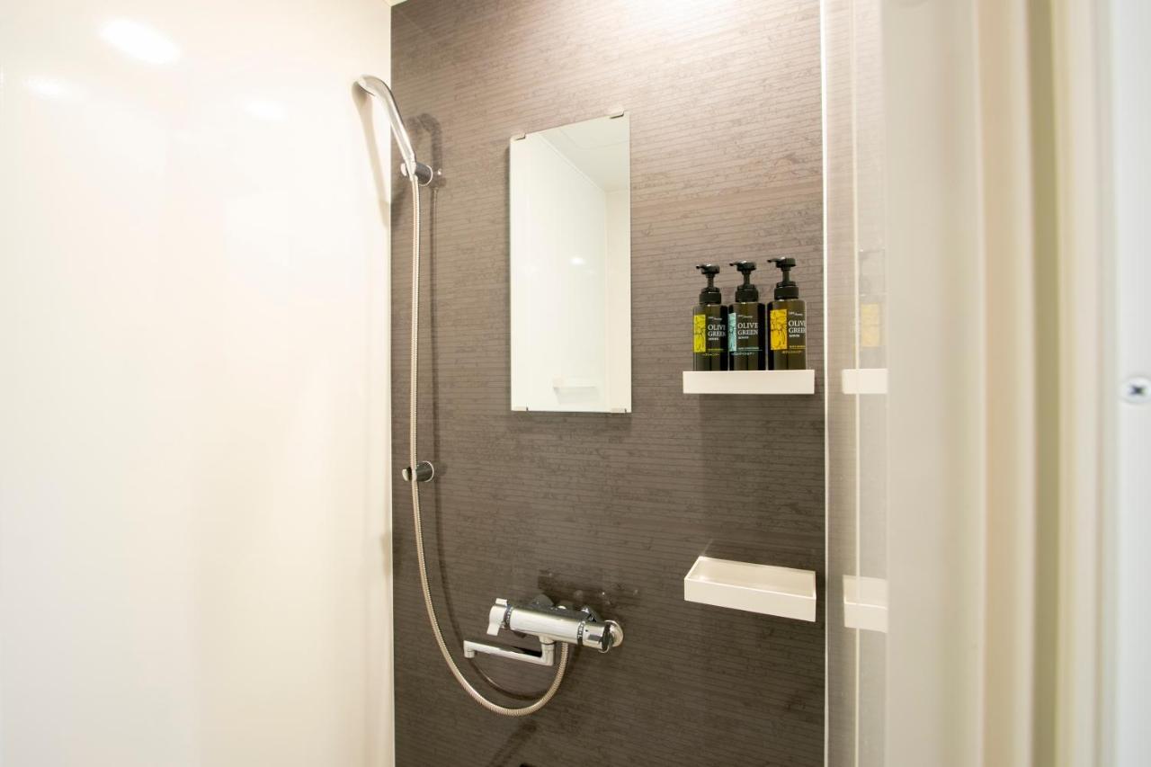 Aparthotel Ostay Ueno Tokyo