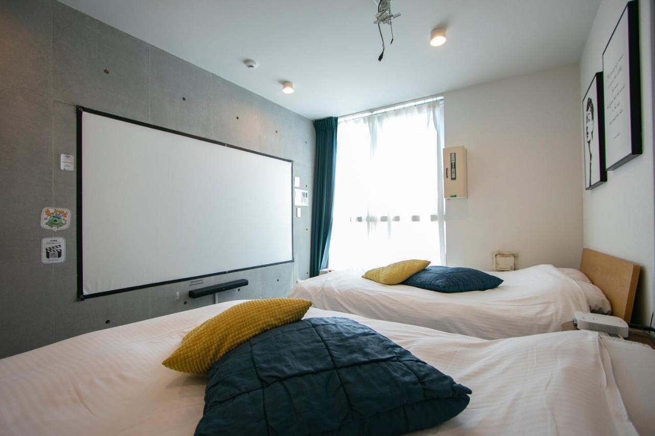 Hotel Theatel Haneda Tokyo