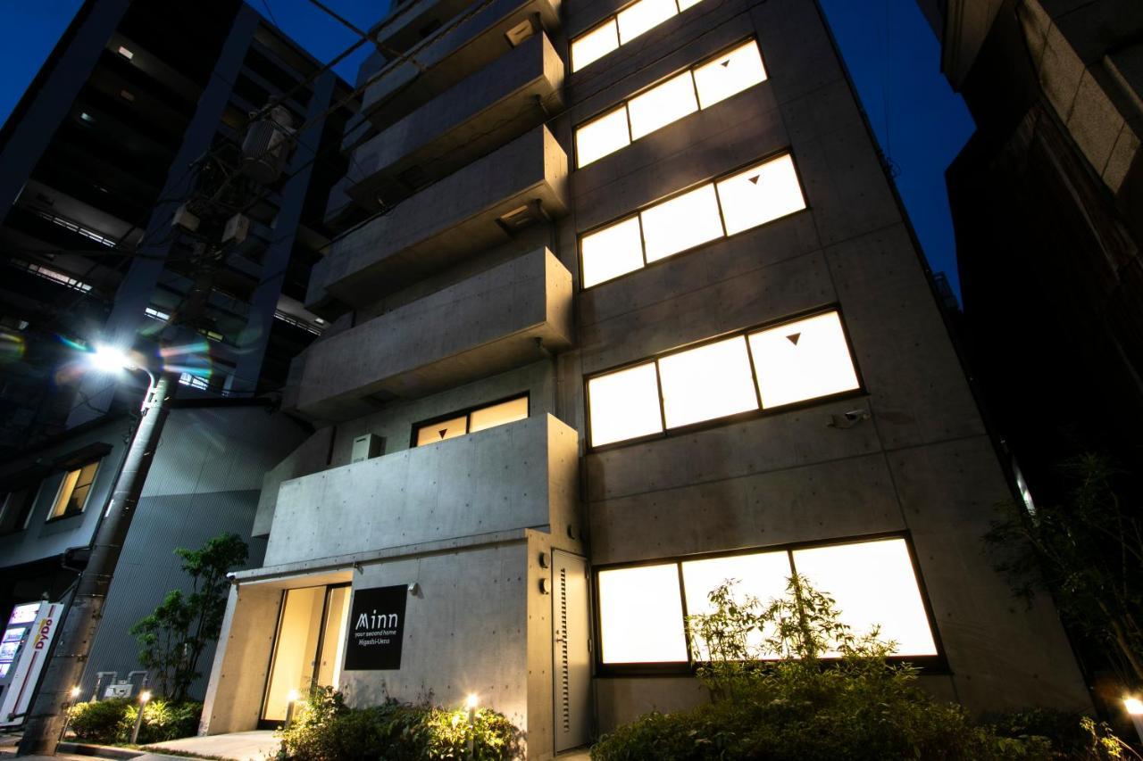 Ostay Ueno