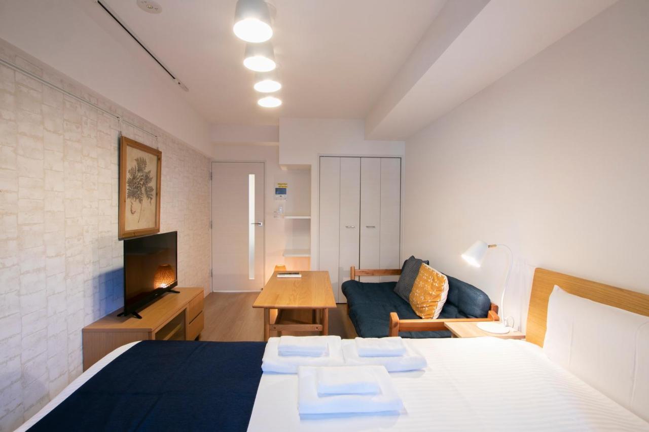 Kario Sasazuka Aparthotel
