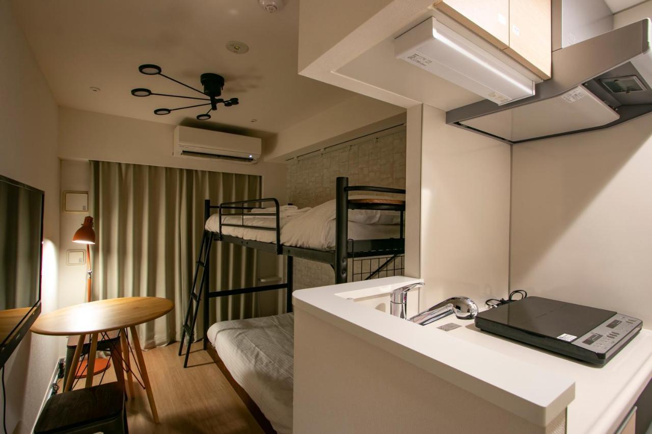 Aparthotel Kario Sasazuka