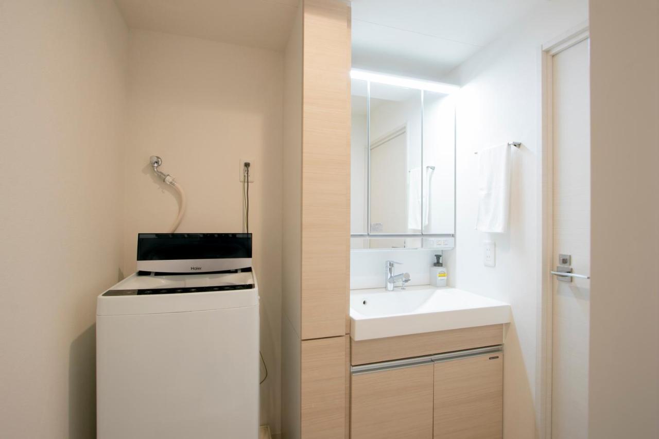 Kario Sasazuka Aparthotel 4*