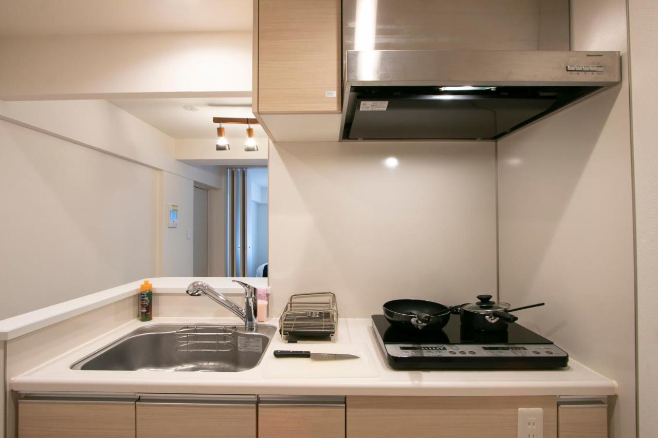 Kario Sasazuka Aparthotel 4*