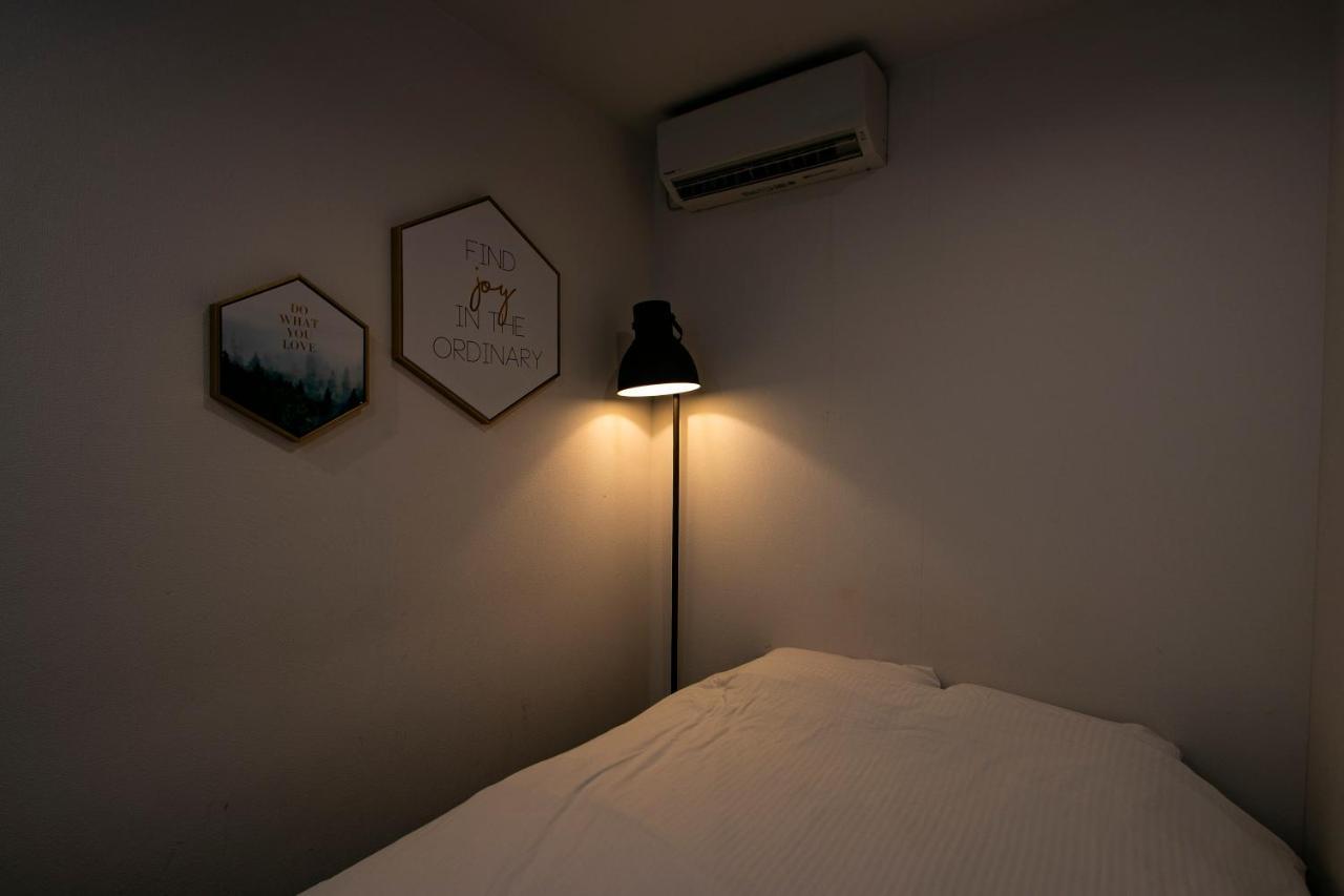 Theatel Haneda Hotel 3*