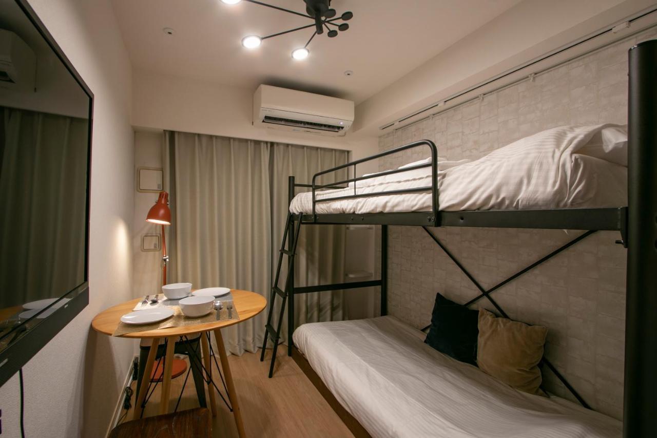 Kario Sasazuka 4* Tokyo