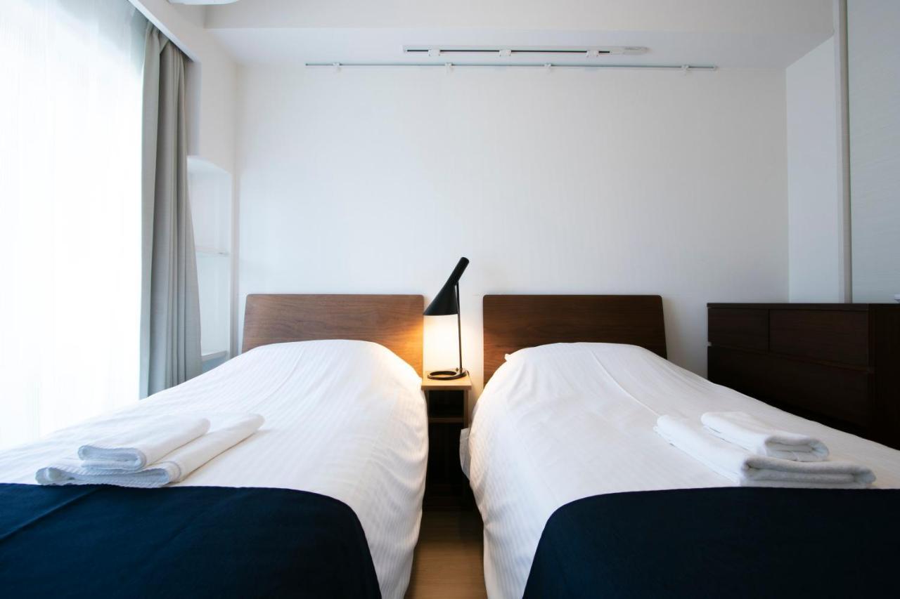 Kario Sasazuka Aparthotel Tokyo