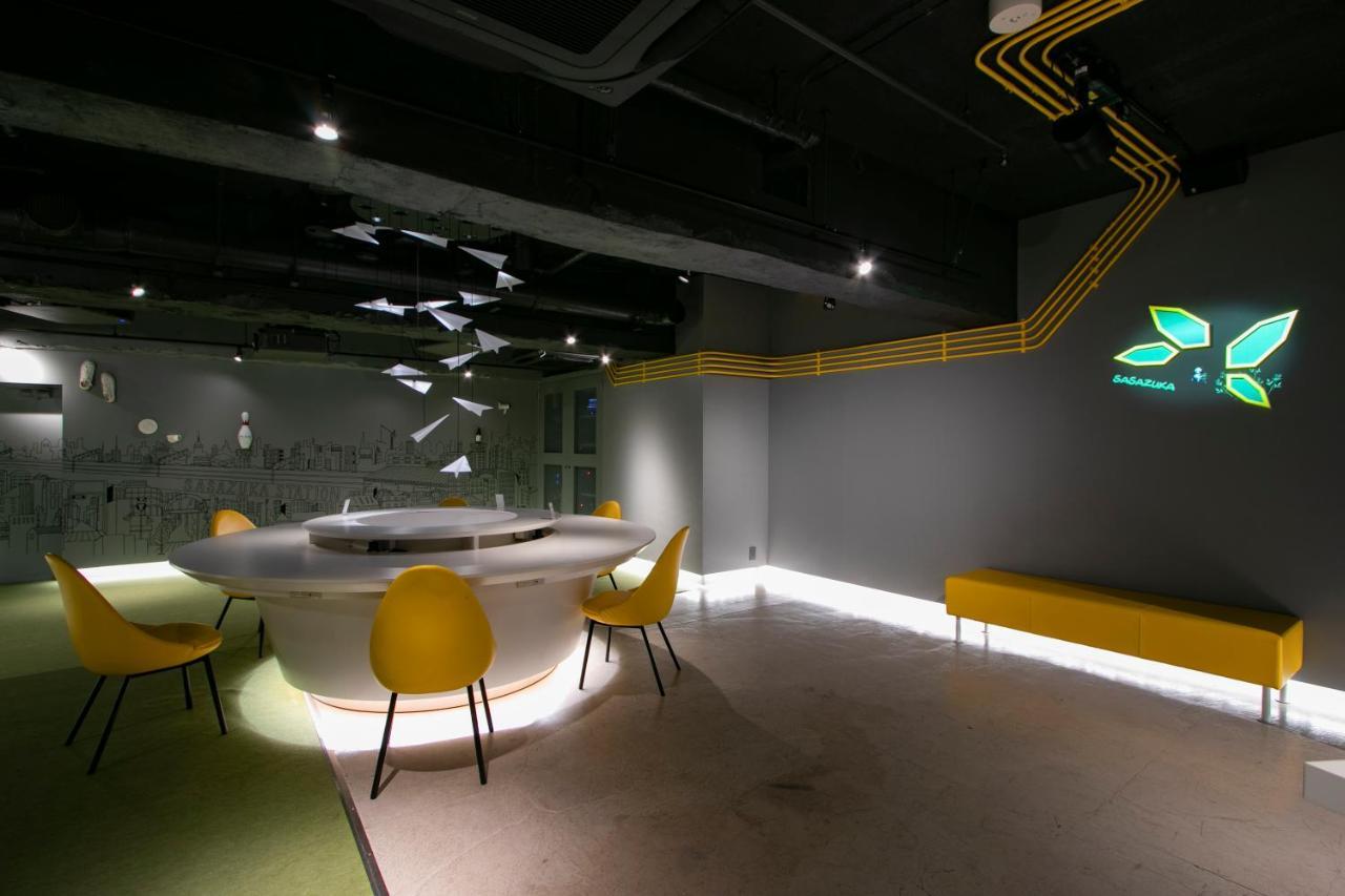 Aparthotel Kario Sasazuka 4*