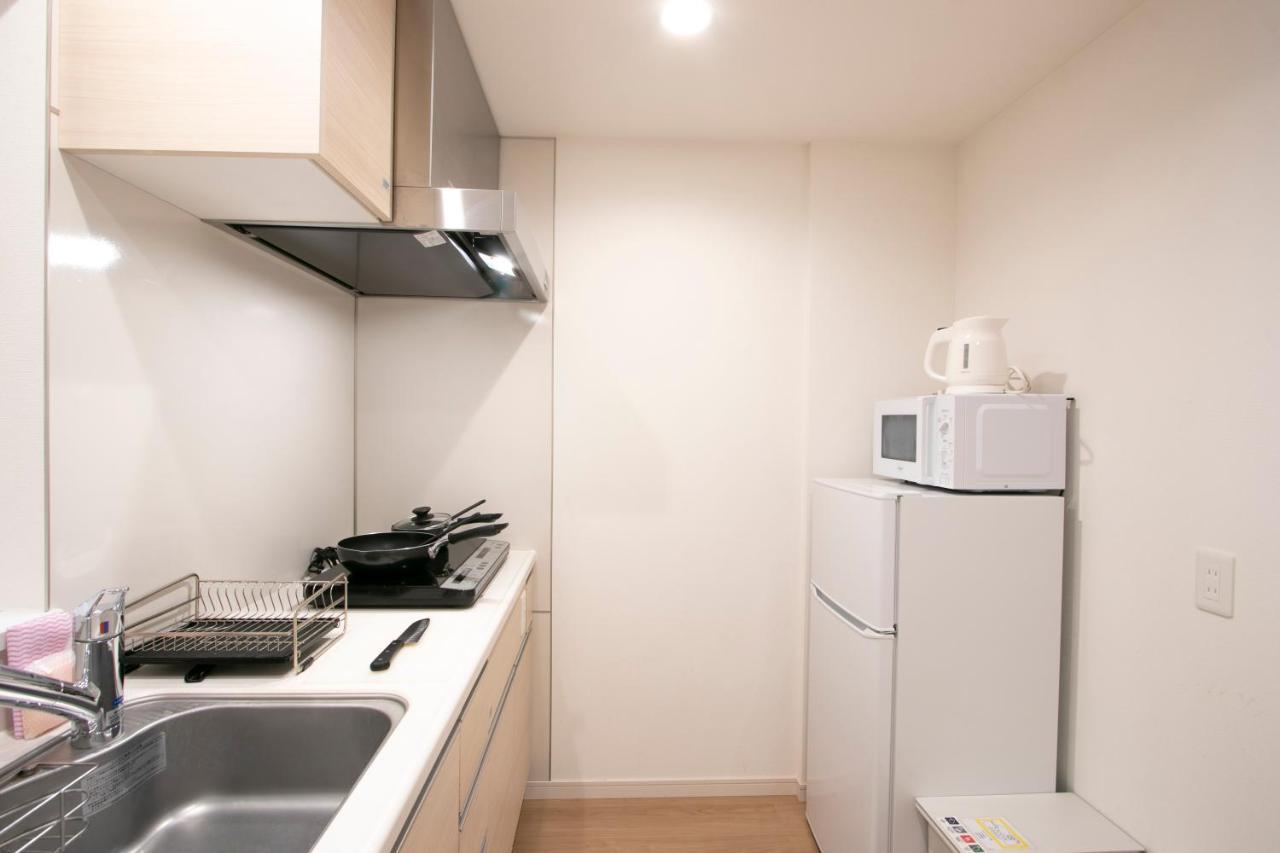 Kario Sasazuka Aparthotel