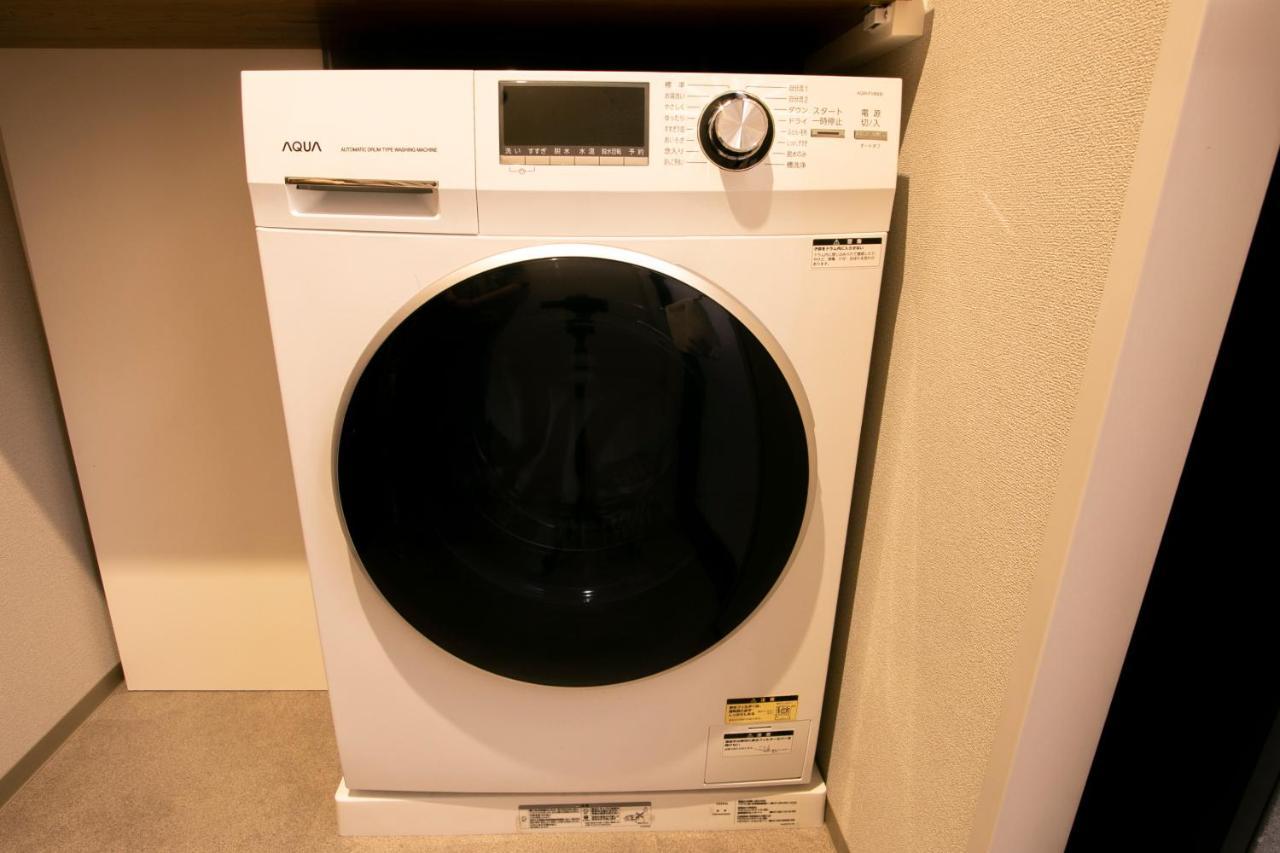 Minn Asakusa Aparthotel 3*