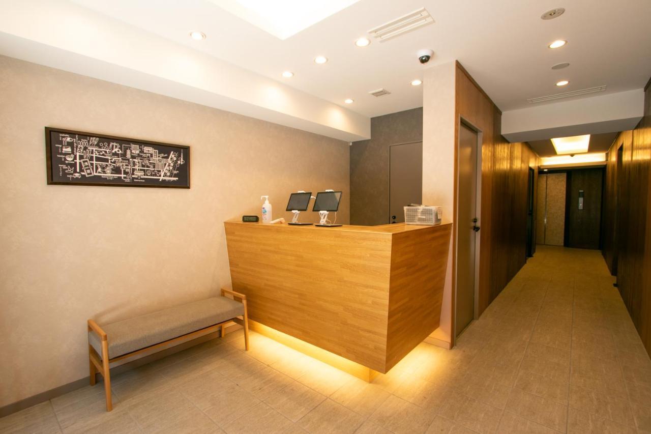 Minn Asakusa Aparthotel 3*