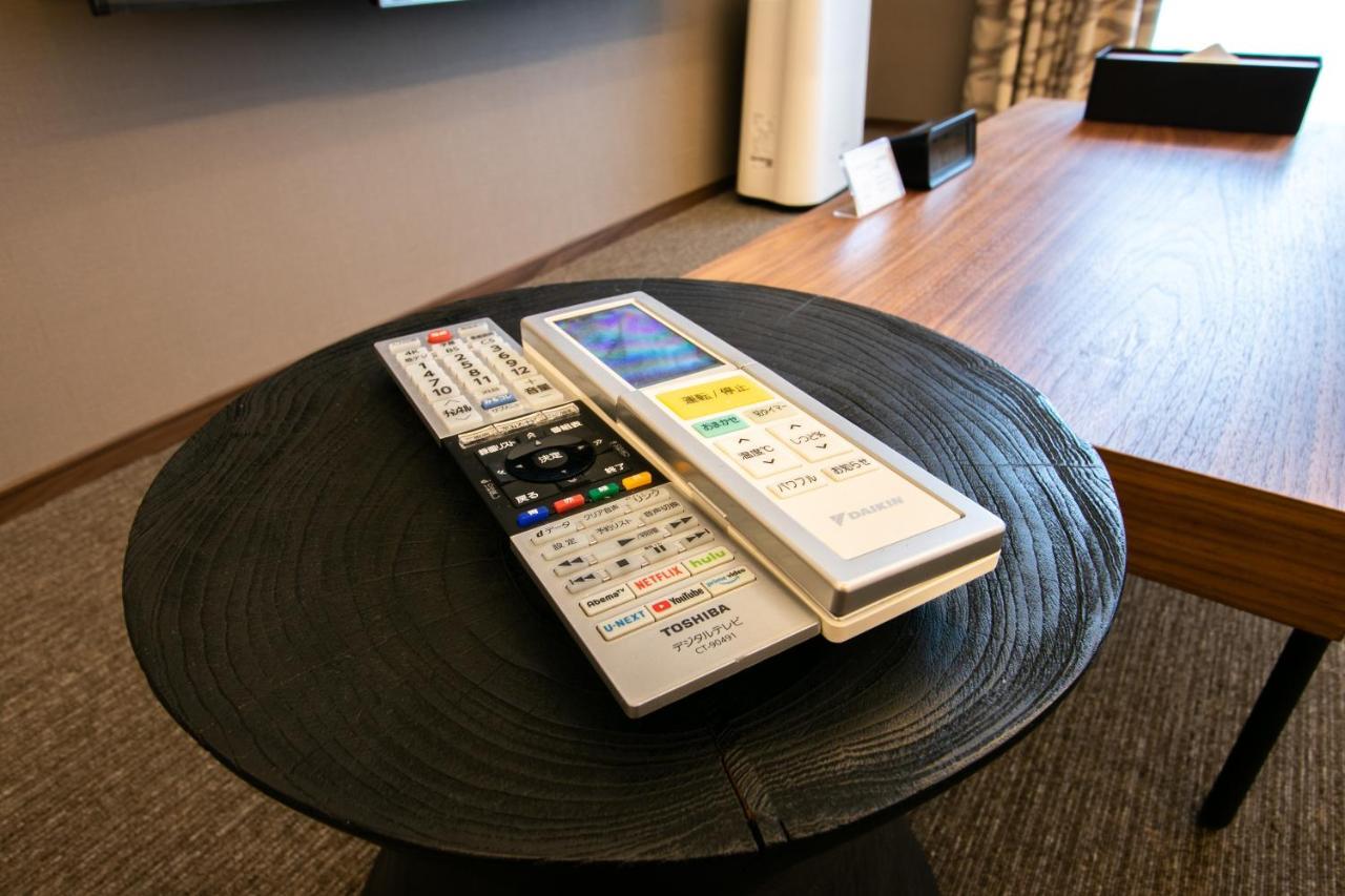 Minn Asakusa Aparthotel Tokyo