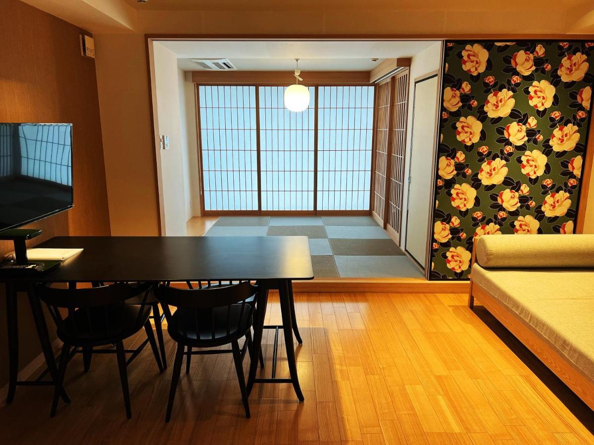Nplus Akihabara Premium Hotel