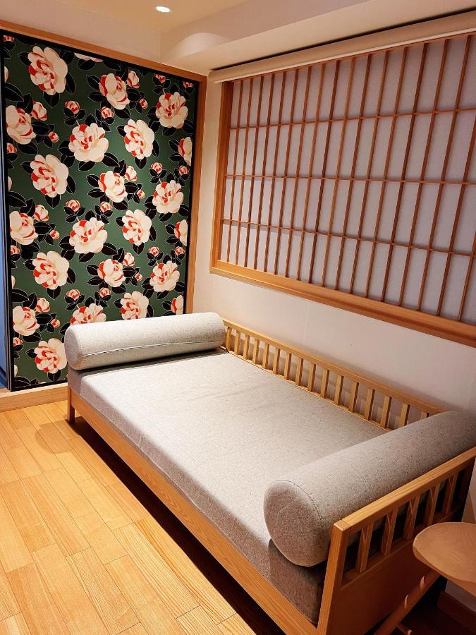 Hotel Nplus Akihabara Premium Tokyo