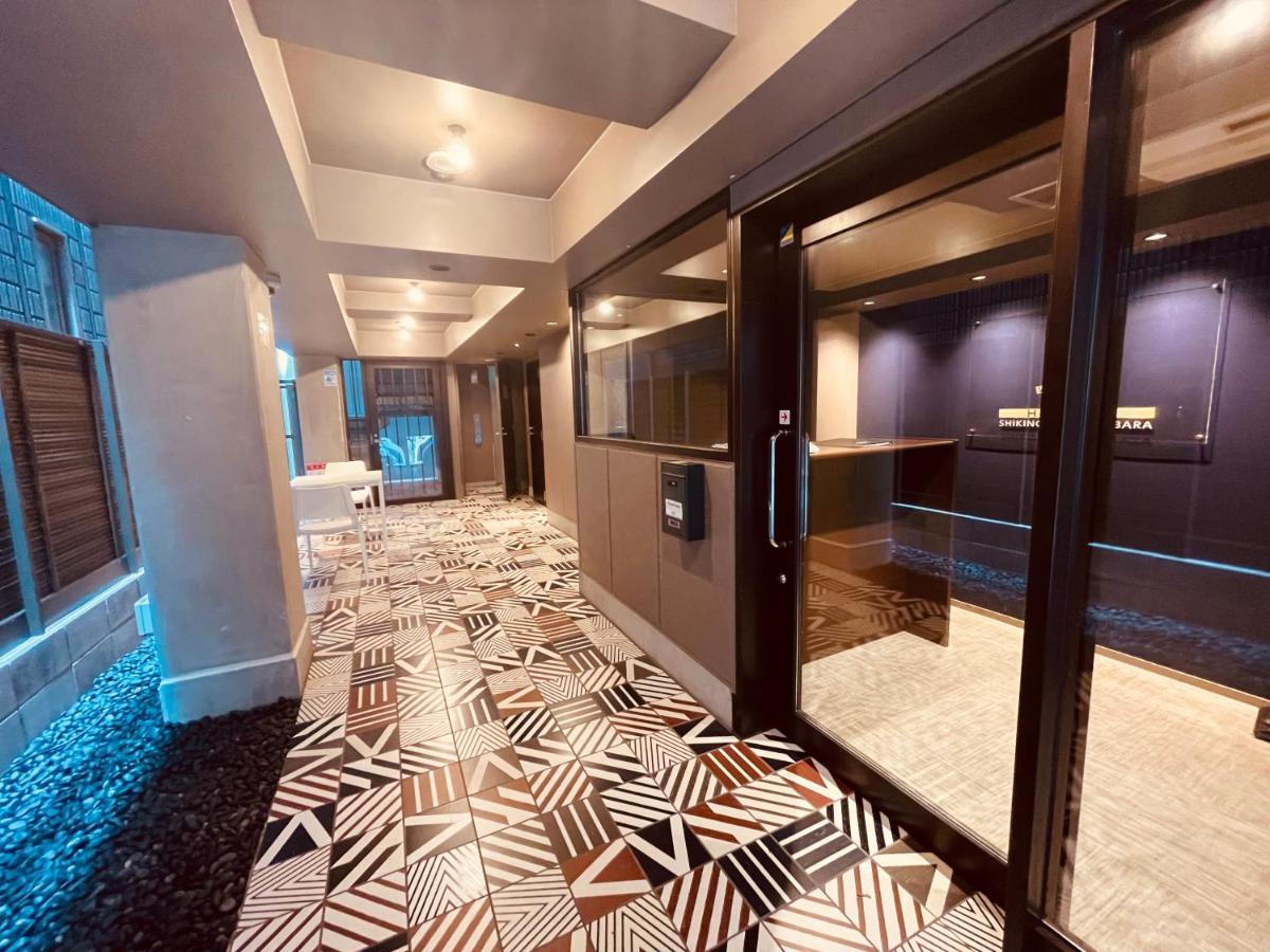 Nplus Akihabara Premium 3*