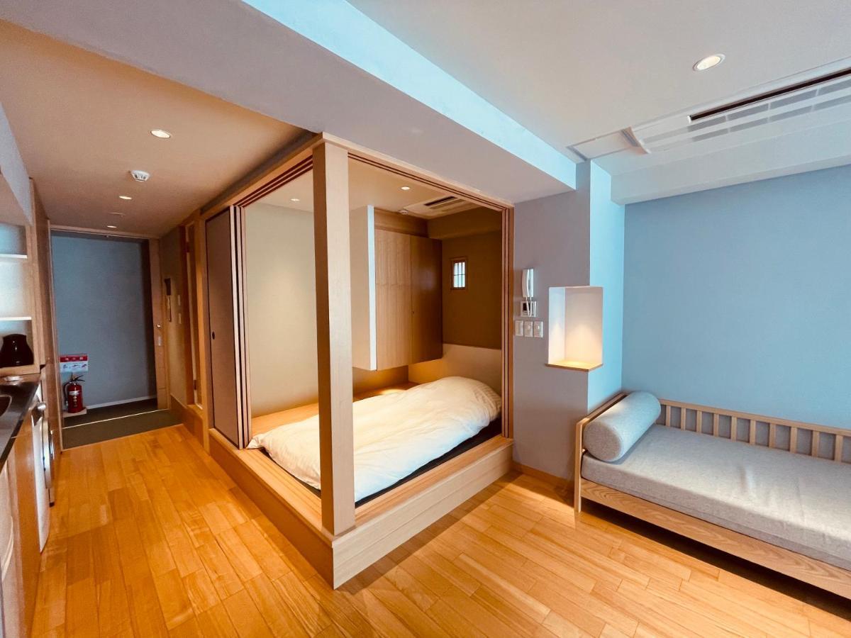 Hotel Nplus Akihabara Premium Tokyo