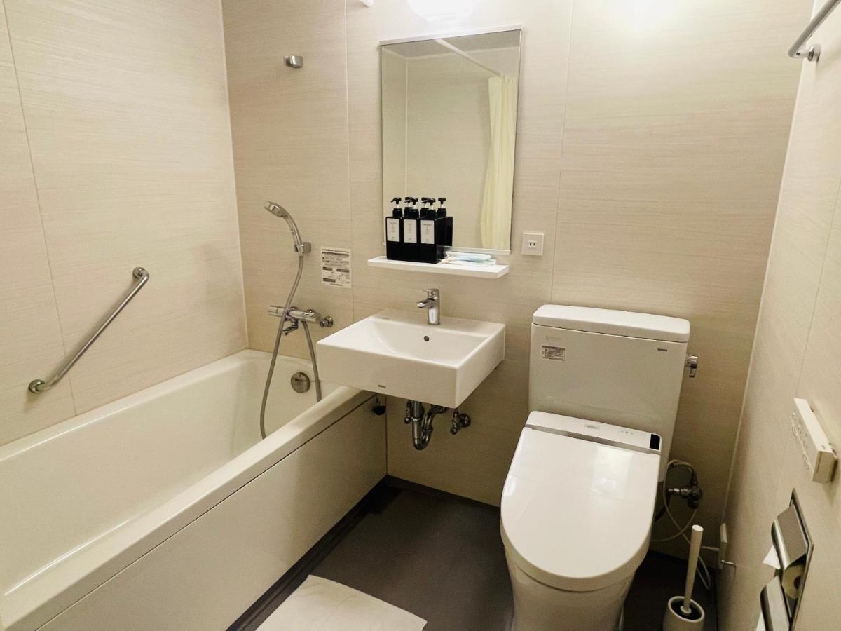 Nplus Akihabara Premium Hotel 3*