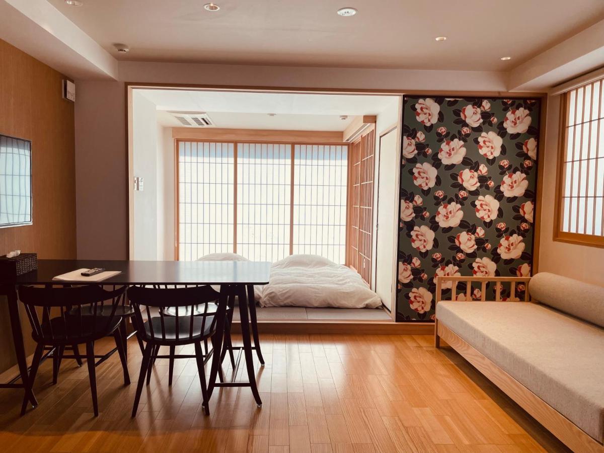 Nplus Akihabara Premium Hotel