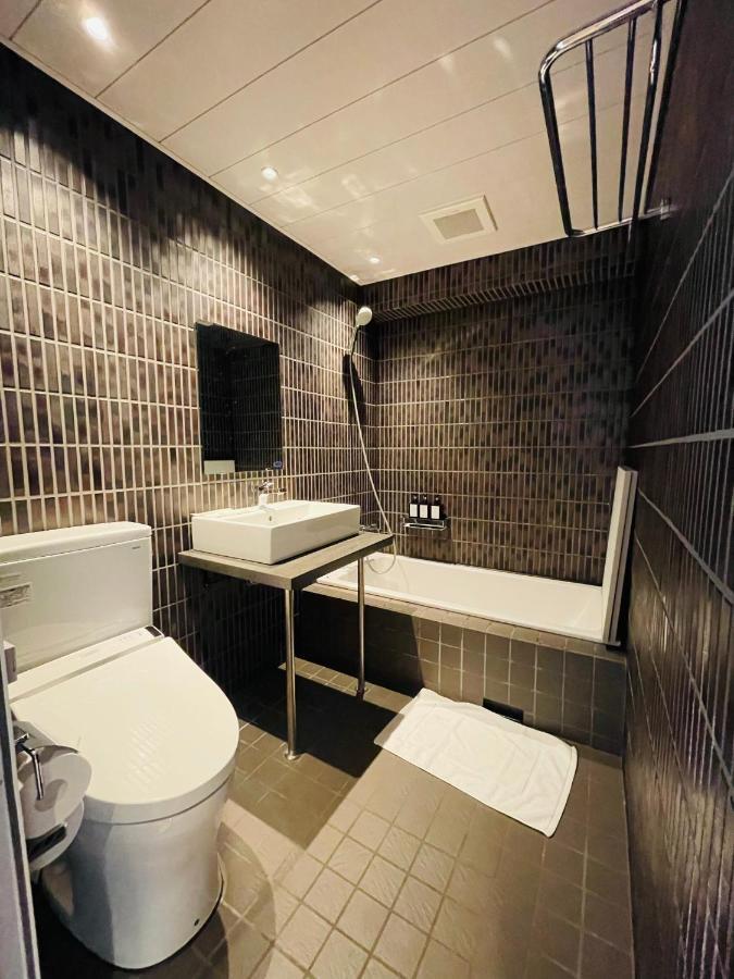Nplus Akihabara Premium Tokyo