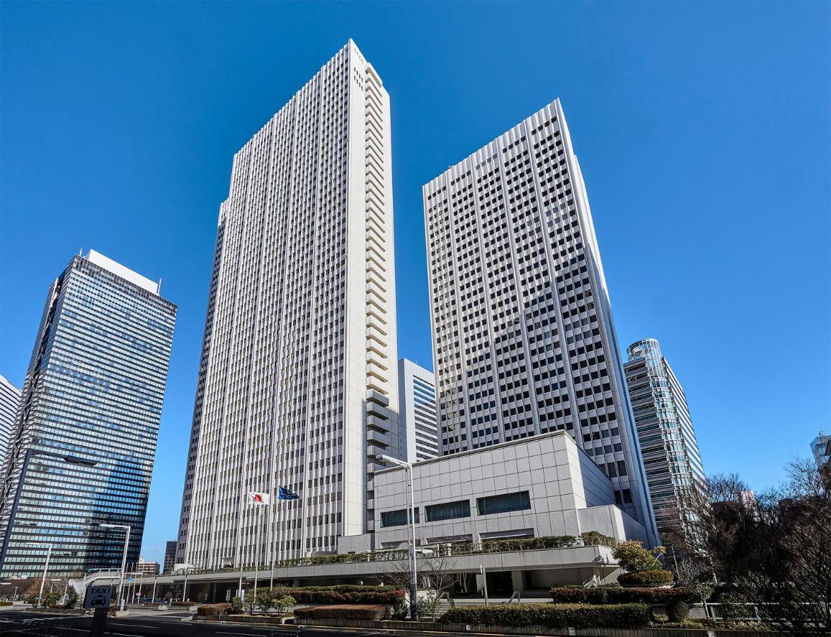 Keio Plaza Hotel 5*