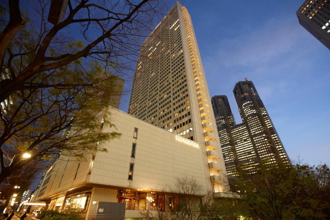 Hotel Keio Plaza 5*