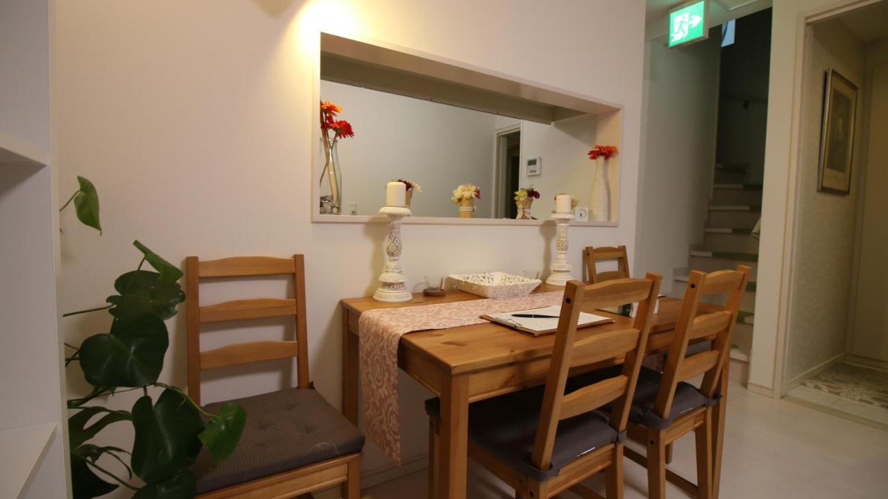 Coco Shinjuku Hotel Tokyo