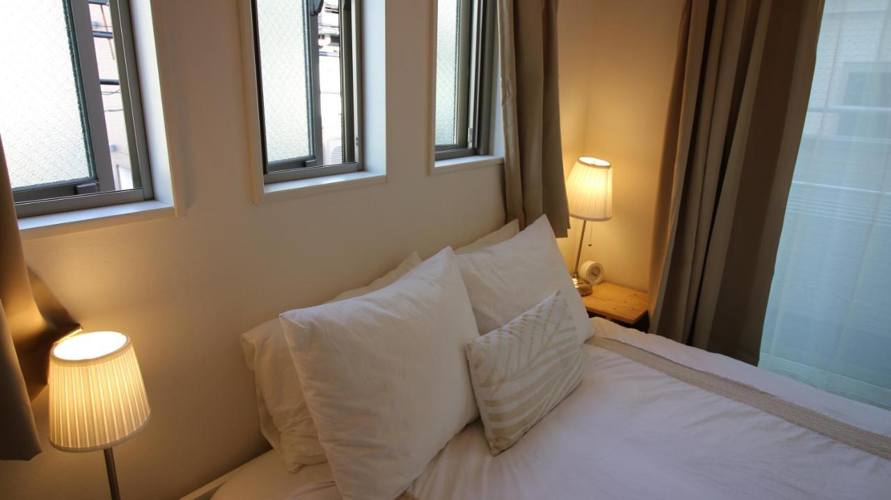 Hotel Coco Shinjuku Tokyo