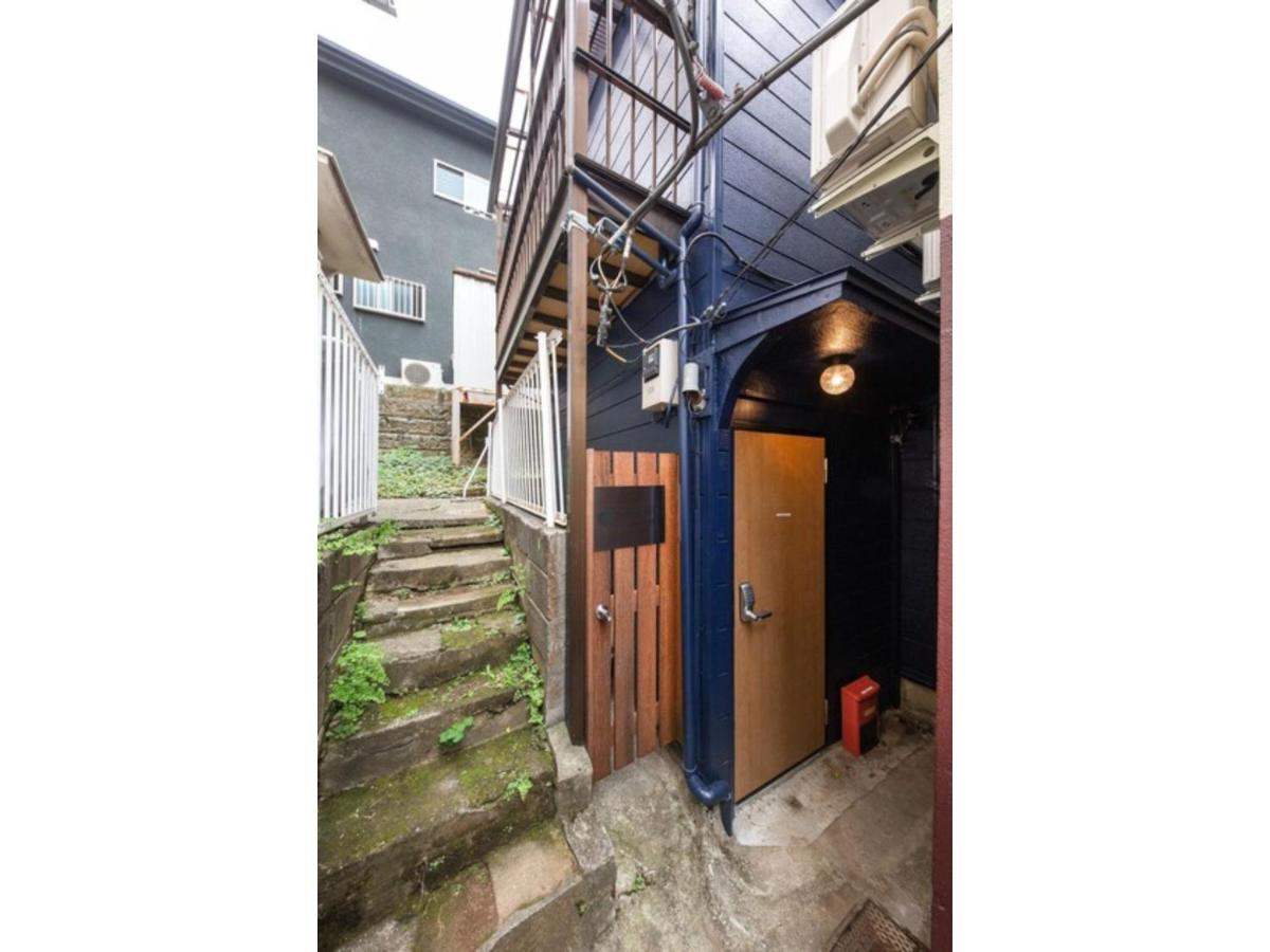 The Villa Ebisu Eight - Vacation Stay 08602V *