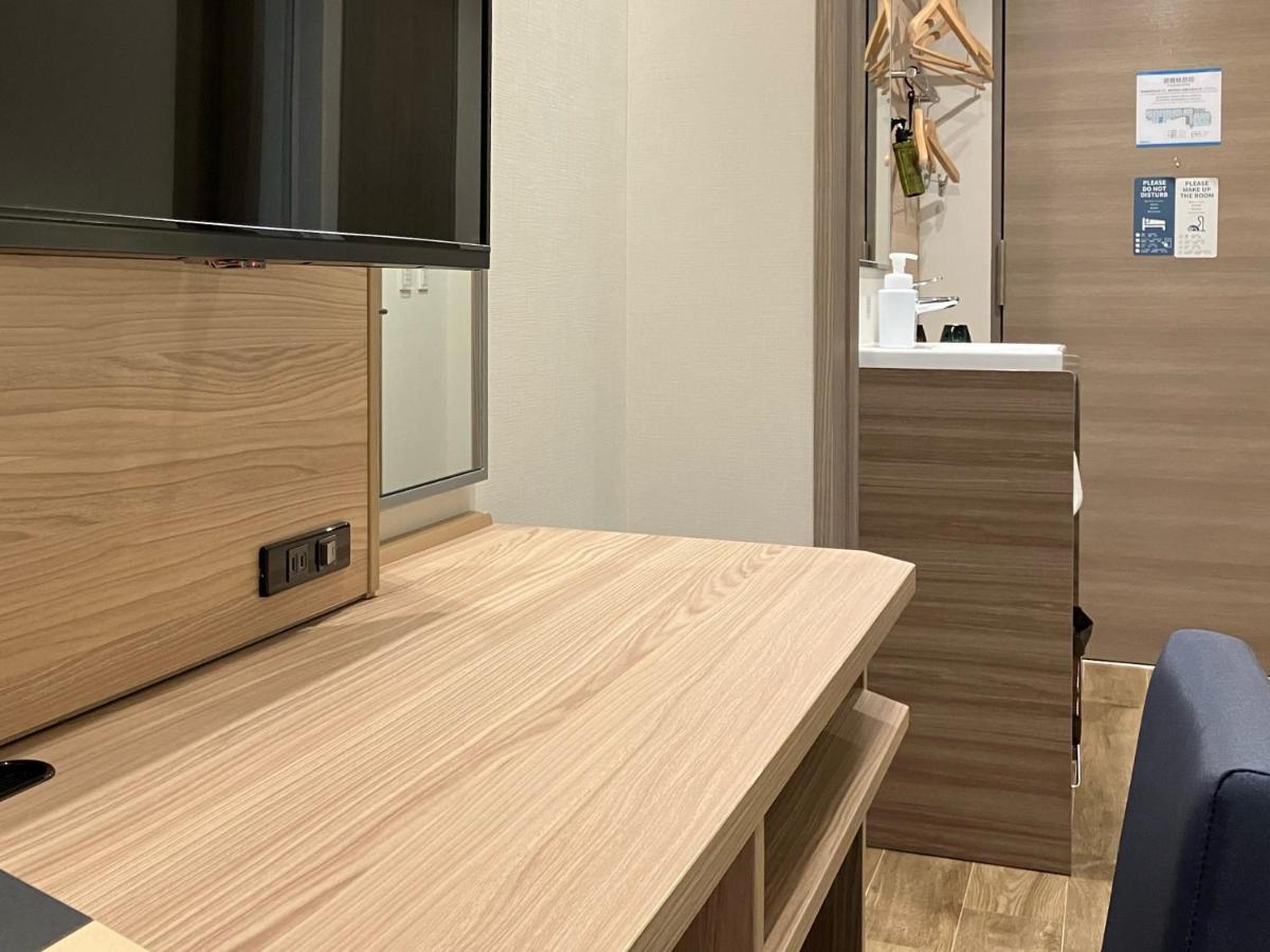 Keikyu Ex Keikyu Kamata Station Hotel 3*