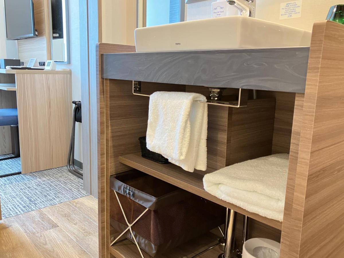 Keikyu Ex Keikyu Kamata Station Hotel 3*