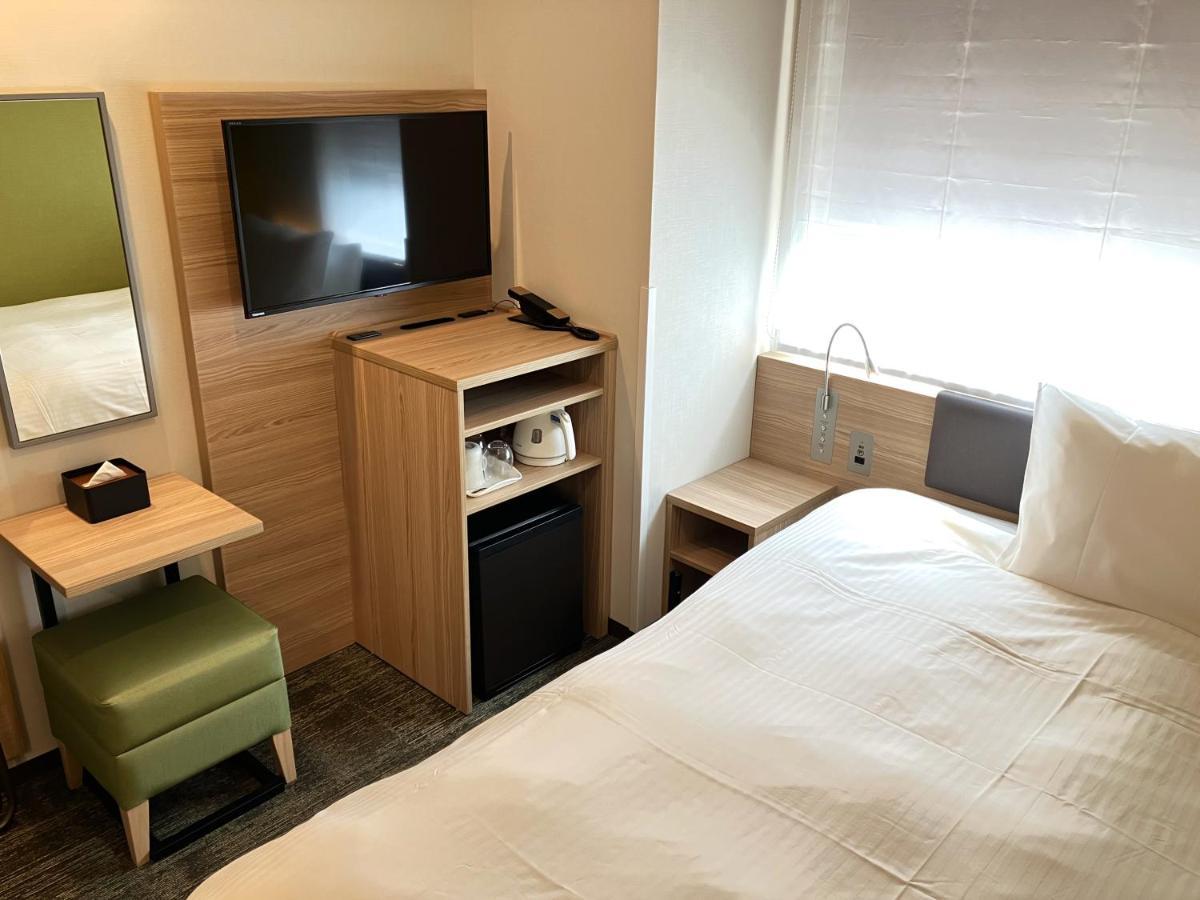 Keikyu Ex Keikyu Kamata Station Hotel 3*