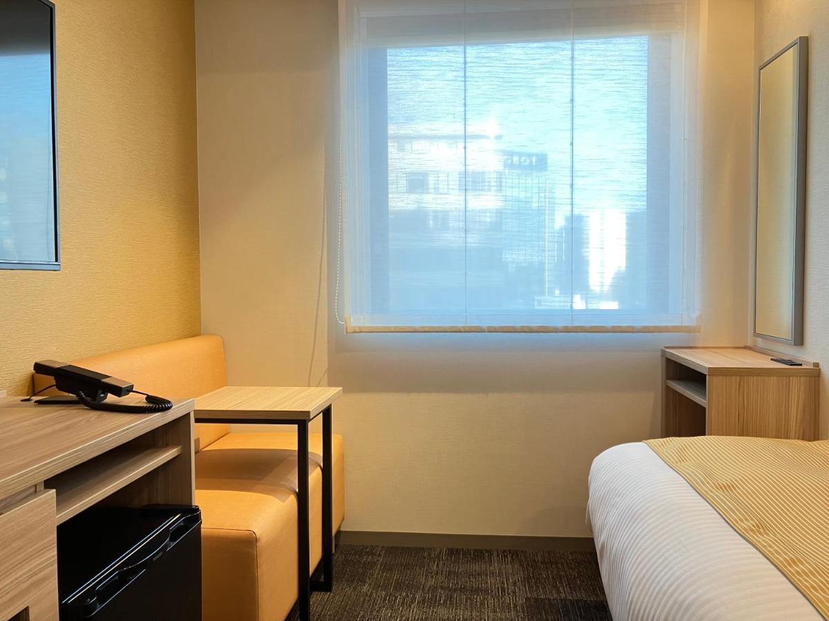 Hotel Keikyu Ex Keikyu Kamata Station 3*