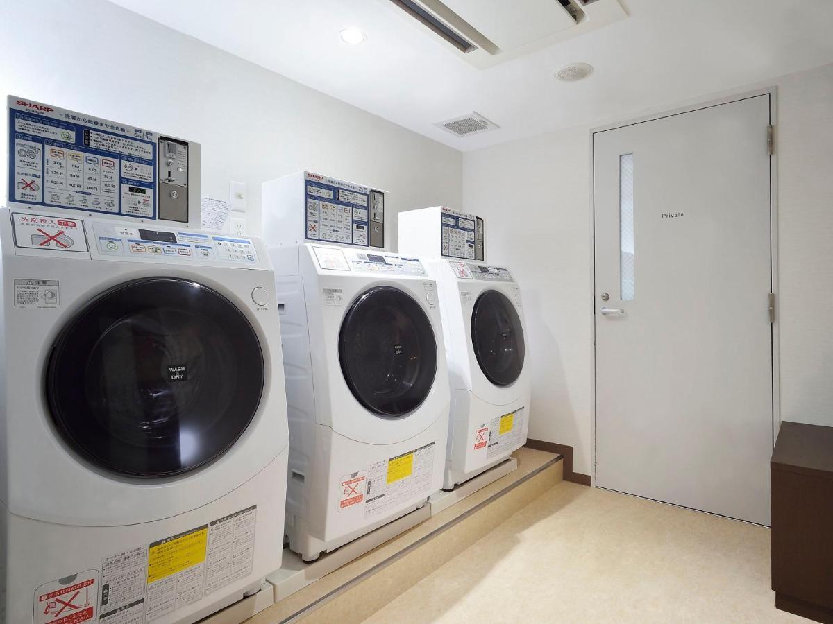 Hotel Apa Haneda Anamori Inari Ekimae 3*