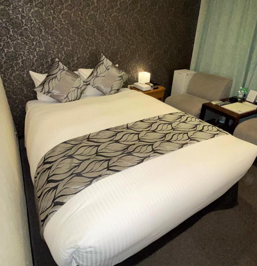 Hotel Roppongi Plaza Tokyo