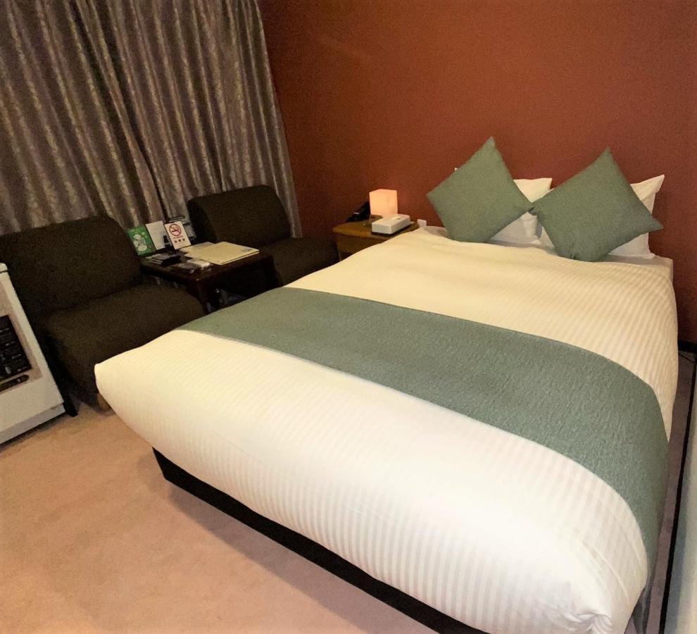 Roppongi Plaza Hotel