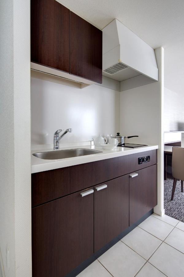 Somerset Ginza East - Vacation 12954 Hotel Tokyo