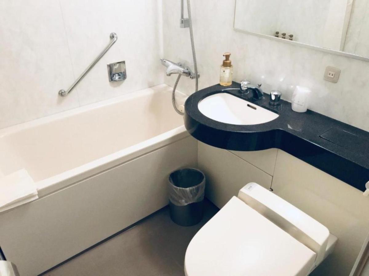 Hotel Somerset Ginza East - Vacation 12954