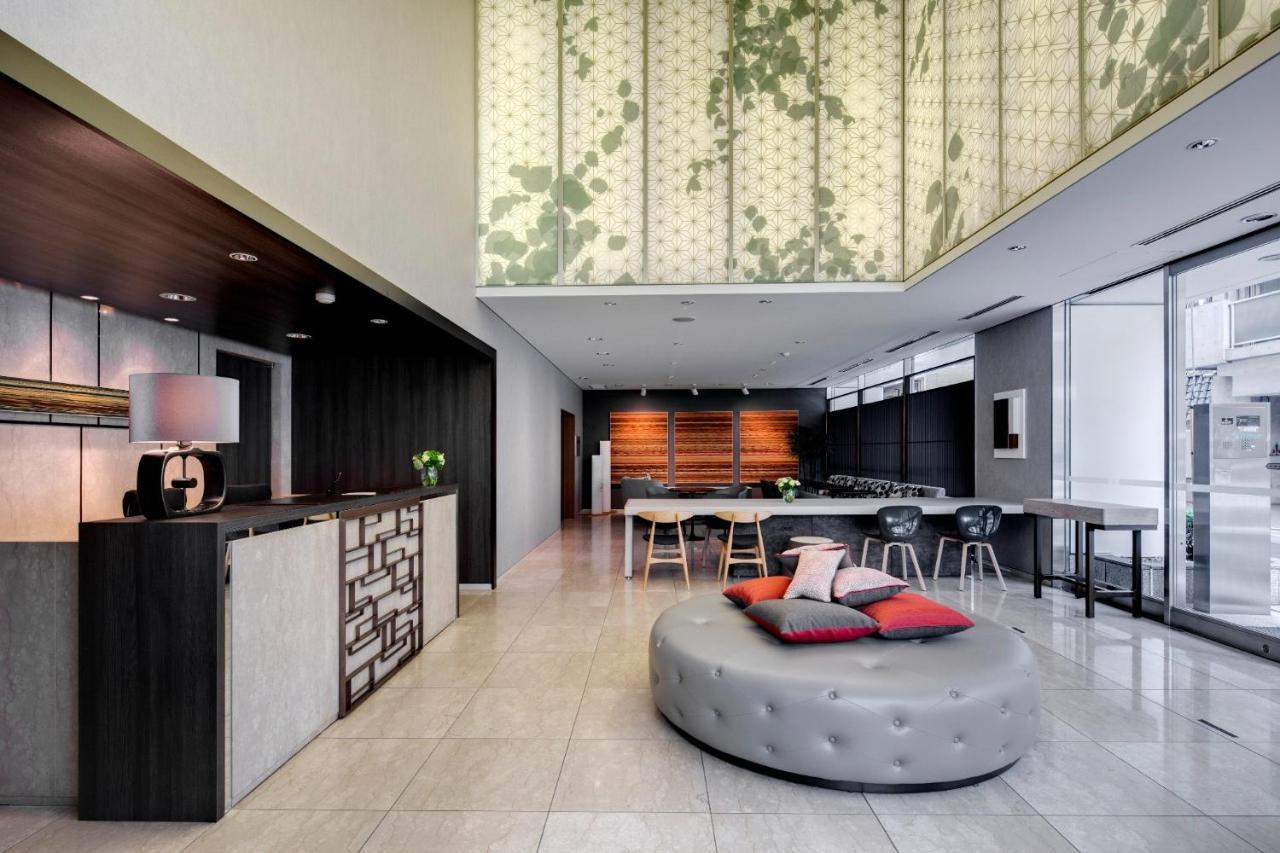 Hotel Somerset Ginza East - Vacation 12954