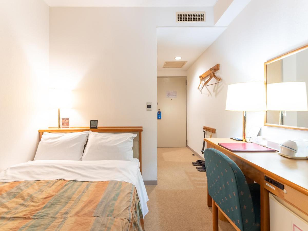 Hotel Tabist Mercury Asakusabashi Tokyo
